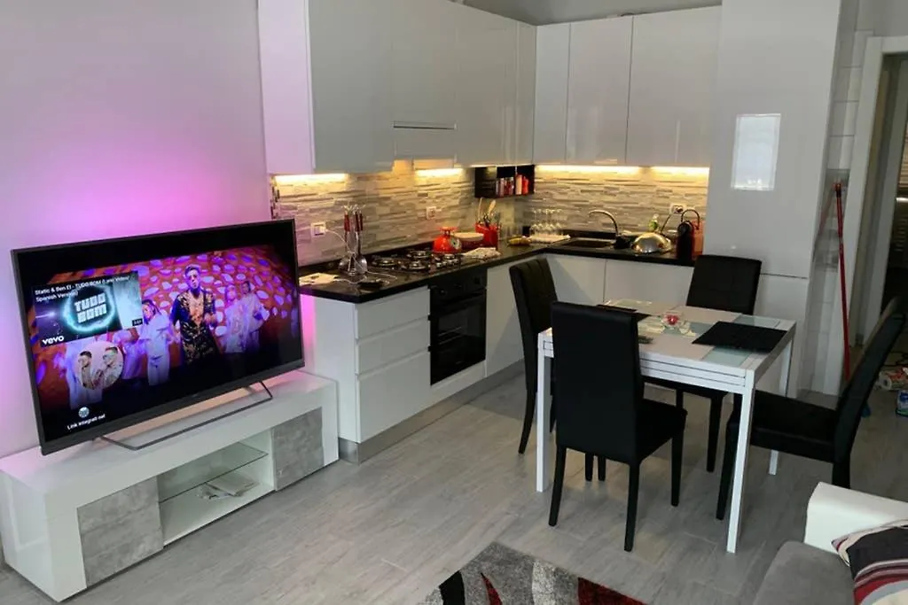 Stefano Rho Apartment Near Rho-Fiera And Milano
