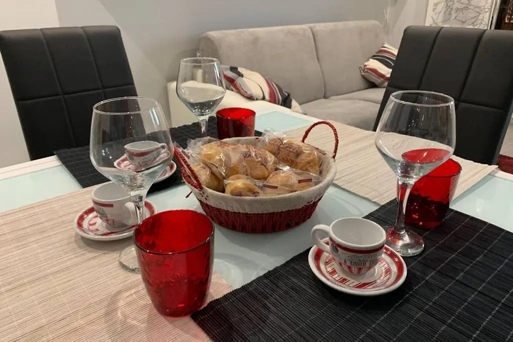 Stefano Rho Apartment Near Rho-Fiera And Milano