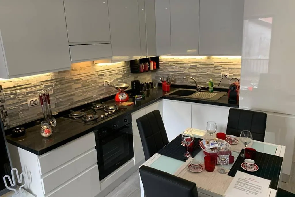 Stefano Rho Apartment Near Rho-Fiera And Milano Italia